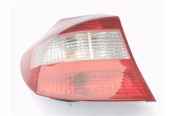 Recambio de piloto trasero izquierdo para bmw serie 1 berlina (e81/e87) 2.0 118d referencia OEM IAM 63217164955 13405110 