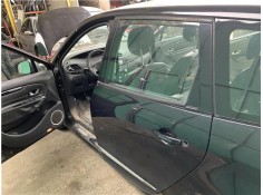 Recambio de puerta trasero izquierda para renault grand scénic iii (jz0/1_) 1.5 dci referencia OEM IAM 821010108R 821003885R 