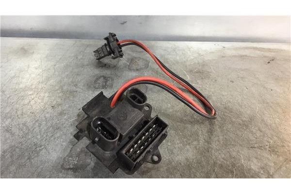Recambio de regulador ventilador climatizacion para renault scenic i (ja..)(1999) 1.9 dti (ja1u) referencia OEM IAM   