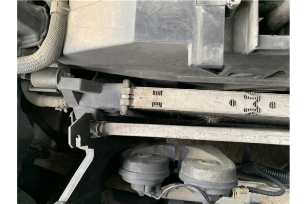 Recambio de radiador para renault grand scénic iii (jz0/1_) 1.5 dci referencia OEM IAM RA1562 M135272F 