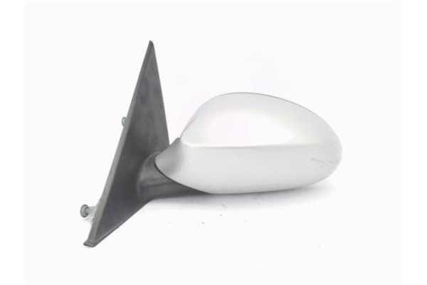 Recambio de retrovisor electrico izquierdo para bmw serie 1 berlina (e81/e87) 2.0 118d referencia OEM IAM 51167185353 E1010803 