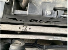 Recambio de radiador para renault grand scénic iii (jz0/1_) 1.5 dci referencia OEM IAM RA1562 M135272F 