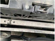 Recambio de radiador para renault grand scénic iii (jz0/1_) 1.5 dci referencia OEM IAM RA1562 M135272F 