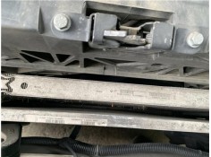 Recambio de radiador para renault grand scénic iii (jz0/1_) 1.5 dci referencia OEM IAM RA1562 M135272F 