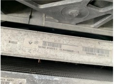 Recambio de radiador para renault grand scénic iii (jz0/1_) 1.5 dci referencia OEM IAM RA1562 M135272F 