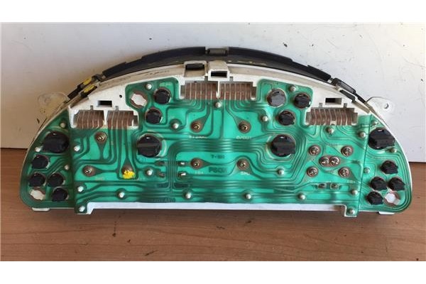 Recambio de cuadro completo para daewoo lanos 1.6 16v referencia OEM IAM 96304717 78804870 