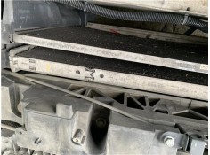 Recambio de radiador aire acondicionado para renault grand scénic iii (jz0/1_) 1.5 dci referencia OEM IAM CA2056 M154612A 