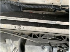 Recambio de radiador aire acondicionado para renault grand scénic iii (jz0/1_) 1.5 dci referencia OEM IAM CA2056 M154612A 