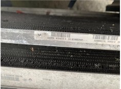 Recambio de radiador aire acondicionado para renault grand scénic iii (jz0/1_) 1.5 dci referencia OEM IAM CA2056 M154612A 