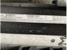 Recambio de radiador aire acondicionado para renault grand scénic iii (jz0/1_) 1.5 dci referencia OEM IAM CA2056 M154612A 