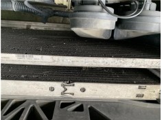 Recambio de radiador aire acondicionado para renault grand scénic iii (jz0/1_) 1.5 dci referencia OEM IAM CA2056 M154612A 