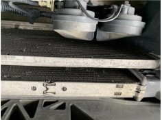 Recambio de radiador aire acondicionado para renault grand scénic iii (jz0/1_) 1.5 dci referencia OEM IAM CA2056 M154612A 