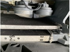 Recambio de radiador aire acondicionado para renault grand scénic iii (jz0/1_) 1.5 dci referencia OEM IAM CA2056 M154612A 