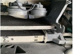 Recambio de radiador aire acondicionado para renault grand scénic iii (jz0/1_) 1.5 dci referencia OEM IAM CA2056 M154612A 