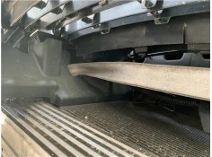 Recambio de refuerzo paragolpes para renault grand scénic iii (jz0/1_) 1.5 dci referencia OEM IAM 752100003R  