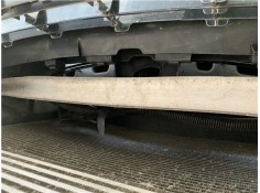 Recambio de refuerzo paragolpes para renault grand scénic iii (jz0/1_) 1.5 dci referencia OEM IAM 752100003R  