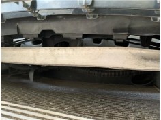 Recambio de refuerzo paragolpes para renault grand scénic iii (jz0/1_) 1.5 dci referencia OEM IAM 752100003R  