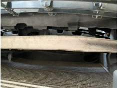 Recambio de refuerzo paragolpes para renault grand scénic iii (jz0/1_) 1.5 dci referencia OEM IAM 752100003R  