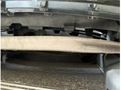 Recambio de refuerzo paragolpes para renault grand scénic iii (jz0/1_) 1.5 dci referencia OEM IAM 752100003R  