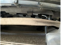 Recambio de refuerzo paragolpes para renault grand scénic iii (jz0/1_) 1.5 dci referencia OEM IAM 752100003R  