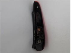 Recambio de piloto trasero izquierdo para ford fiesta v (jh_, jd_) 1.4 tdci referencia OEM IAM 1437626 6S6113A603AF 1383641 , FO