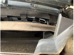 Recambio de refuerzo paragolpes para renault grand scénic iii (jz0/1_) 1.5 dci referencia OEM IAM 752100003R  