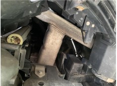 Recambio de refuerzo paragolpes para renault grand scénic iii (jz0/1_) 1.5 dci referencia OEM IAM 752100003R  