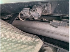 Recambio de refuerzo paragolpes trasero para renault grand scénic iii (jz0/1_) 1.5 dci referencia OEM IAM 756100013R  