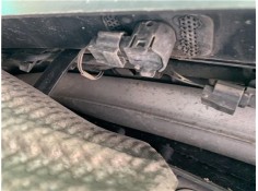 Recambio de refuerzo paragolpes trasero para renault grand scénic iii (jz0/1_) 1.5 dci referencia OEM IAM 756100013R  