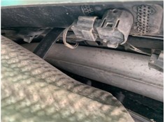 Recambio de refuerzo paragolpes trasero para renault grand scénic iii (jz0/1_) 1.5 dci referencia OEM IAM 756100013R  