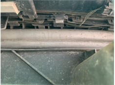 Recambio de refuerzo paragolpes trasero para renault grand scénic iii (jz0/1_) 1.5 dci referencia OEM IAM 756100013R  