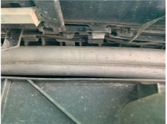 Recambio de refuerzo paragolpes trasero para renault grand scénic iii (jz0/1_) 1.5 dci referencia OEM IAM 756100013R  