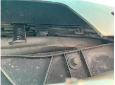 Recambio de refuerzo paragolpes trasero para renault grand scénic iii (jz0/1_) 1.5 dci referencia OEM IAM 756100013R  