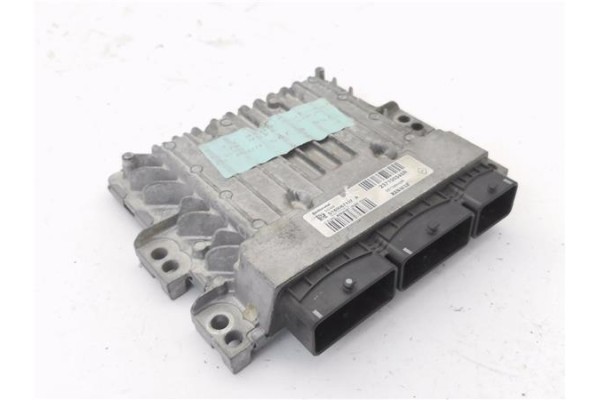 Recambio de centralita para renault scenic iii (jz) 1.5 grand expression referencia OEM IAM 237100345R S180067107A 