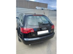 audi a6 avant (4f5) del año 2007