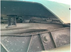 Recambio de refuerzo paragolpes trasero para renault grand scénic iii (jz0/1_) 1.5 dci referencia OEM IAM 756100013R  