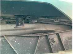 Recambio de refuerzo paragolpes trasero para renault grand scénic iii (jz0/1_) 1.5 dci referencia OEM IAM 756100013R  