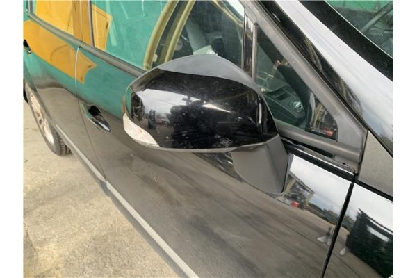Recambio de retrovisor electrico derecho para renault grand scénic iii (jz0/1_) 1.5 dci referencia OEM IAM 963010192R  