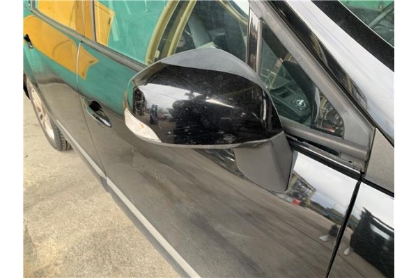 Recambio de retrovisor electrico derecho para renault grand scénic iii (jz0/1_) 1.5 dci referencia OEM IAM 963010192R  