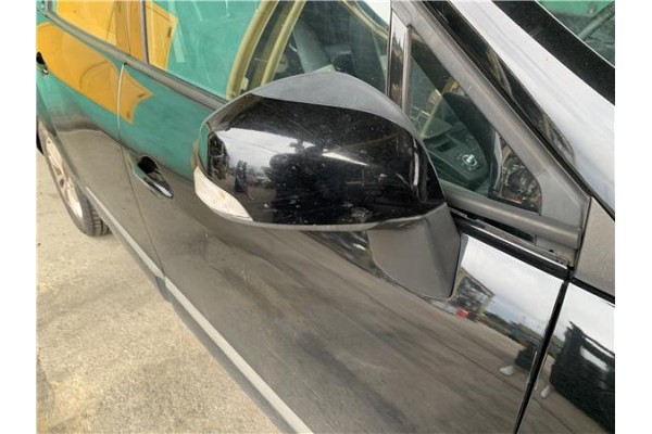 Recambio de retrovisor electrico derecho para renault grand scénic iii (jz0/1_) 1.5 dci referencia OEM IAM 963010192R  