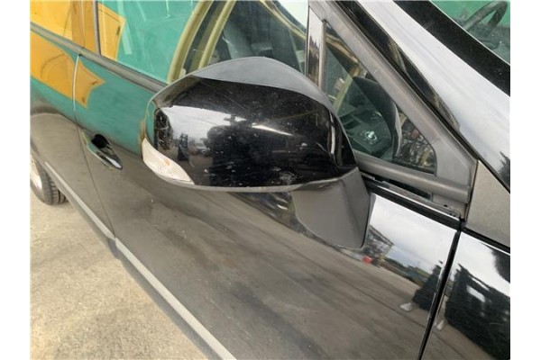 Recambio de retrovisor electrico derecho para renault grand scénic iii (jz0/1_) 1.5 dci referencia OEM IAM 963010192R  