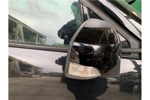 Recambio de retrovisor electrico derecho para renault grand scénic iii (jz0/1_) 1.5 dci referencia OEM IAM 963010192R  