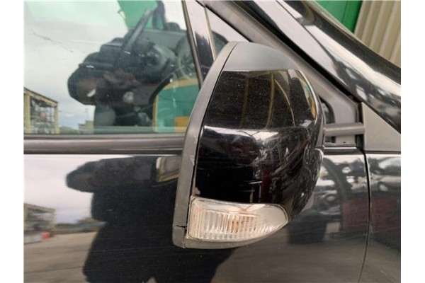 Recambio de retrovisor electrico derecho para renault grand scénic iii (jz0/1_) 1.5 dci referencia OEM IAM 963010192R  