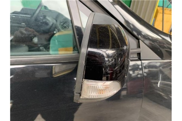 Recambio de retrovisor electrico derecho para renault grand scénic iii (jz0/1_) 1.5 dci referencia OEM IAM 963010192R  