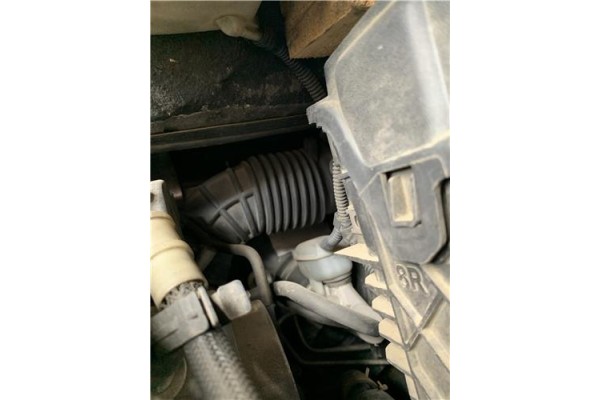 Recambio de servofreno para renault grand scénic iii (jz0/1_) 1.5 dci referencia OEM IAM 472109954R  