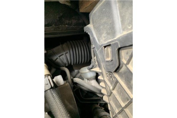 Recambio de servofreno para renault grand scénic iii (jz0/1_) 1.5 dci referencia OEM IAM 472109954R  