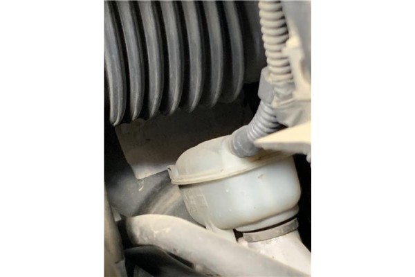 Recambio de servofreno para renault grand scénic iii (jz0/1_) 1.5 dci referencia OEM IAM 472109954R  