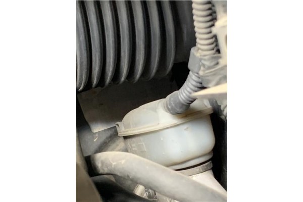 Recambio de servofreno para renault grand scénic iii (jz0/1_) 1.5 dci referencia OEM IAM 472109954R  