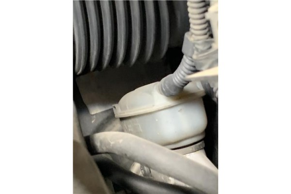 Recambio de servofreno para renault grand scénic iii (jz0/1_) 1.5 dci referencia OEM IAM 472109954R  