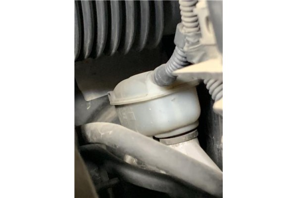 Recambio de servofreno para renault grand scénic iii (jz0/1_) 1.5 dci referencia OEM IAM 472109954R  